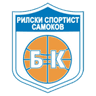 Rilski Sportist W logo