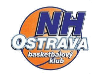 Basket Ostrava W logo