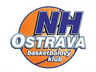 Basket Ostrava W logo