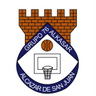 Estepona W logo