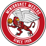 Mestre logo