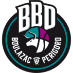 Boulazac U21 logo