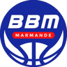 Marmande logo