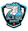 Val de Seine logo