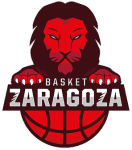 CB Zaragoza logo