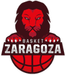 CB Zaragoza logo