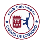 Logrono logo