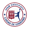 Logrono logo