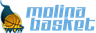 Molina Basket logo