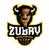 Zubry Bialystok logo