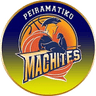 Peiramatiko Machites logo