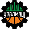 Uralmash Ekaterinburg 2 logo
