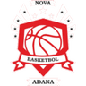 Adana Nova W logo