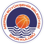 Mersin Genclerbirligi W logo