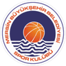 Mersin Genclerbirligi W logo