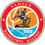 Samsun Basketbol W logo