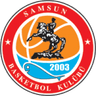 Samsun Basketbol W logo