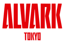 Alvark logo
