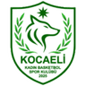 Kocaeli Kadin W logo