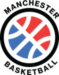 Manchester Basketball logo