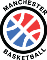 Manchester Basketball logo
