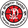 Hapoel HaEmek logo