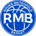 Rouen W logo