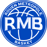 Rouen W logo