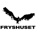 Fryshuset Basket logo