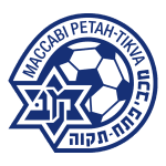 Maccabi Petah Tikva logo