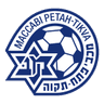 Maccabi Petah Tikva logo