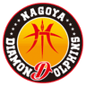 Diamond Dolphins logo
