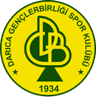Darica W logo