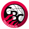 CBC Valladolid logo