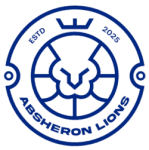 Absheron Lions logo