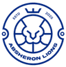 Absheron Lions logo