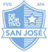 San Jose W logo