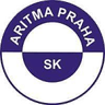 Aritma Prague W logo