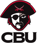 Christian Brothers Buccaneers logo