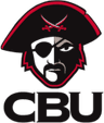 Christian Brothers Buccaneers logo