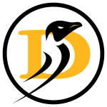 Dominican Penguins logo