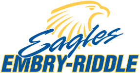 Embry-Riddle Eagles logo