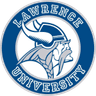 Lawrence University Vikings logo