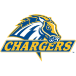 New Haven Chargers logo