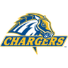 New Haven Chargers logo