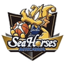SeaHorses Mikawa logo