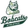 Paul Smith's Bobcats logo
