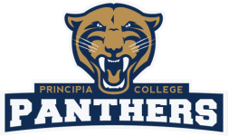Principia College logo