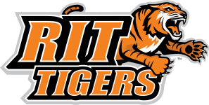 RIT Tigers logo