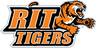 RIT Tigers logo